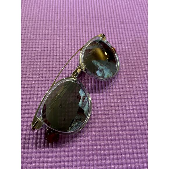 TOMS Sunglasses One for One NEW UNISEX Blue Gradiente Lenses main image 7